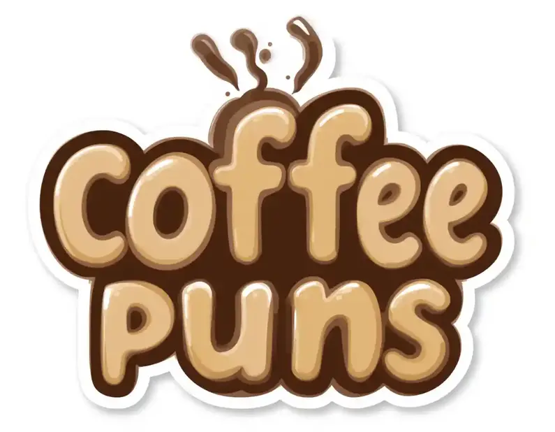 Coffee Puns and Jokes