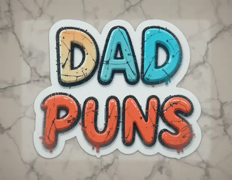 Dad Puns and Jokes