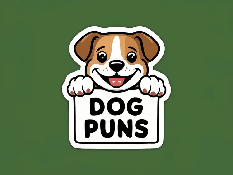 Dog Puns and Jokes