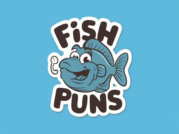 Fish Puns and Jokes