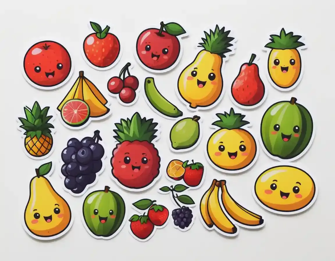 Fruit Puns