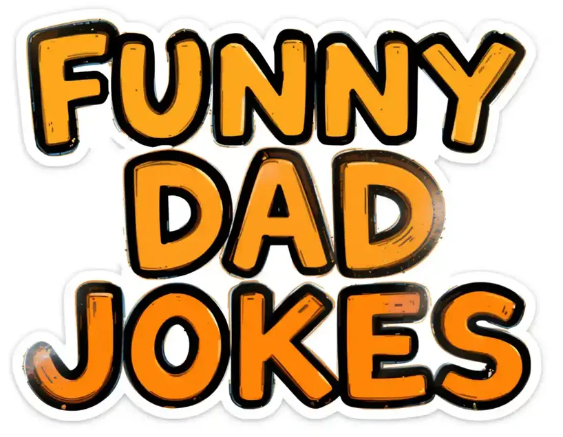 Funny Dad Jokes