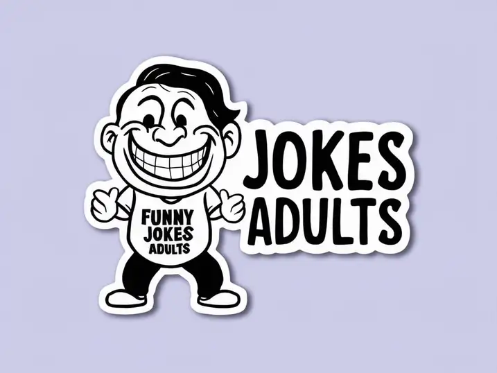 Funny Jokes Adults