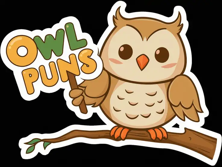 Owl Puns and Jokes