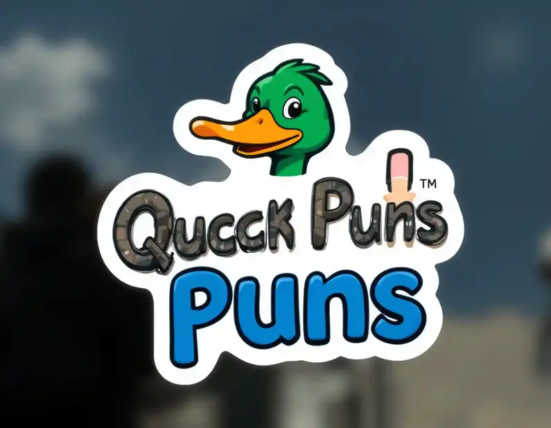 Quack Puns