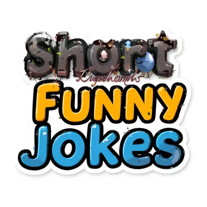 short and funny jokes