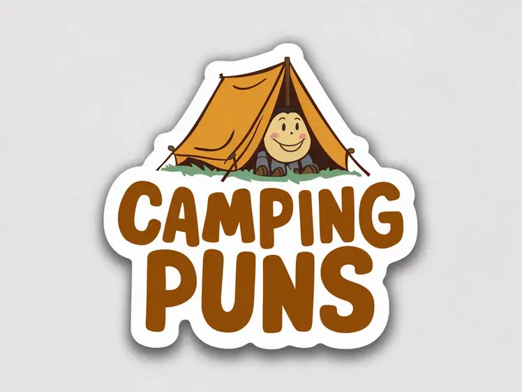 Camping Puns and Jokes for a Good Laugh in Nature