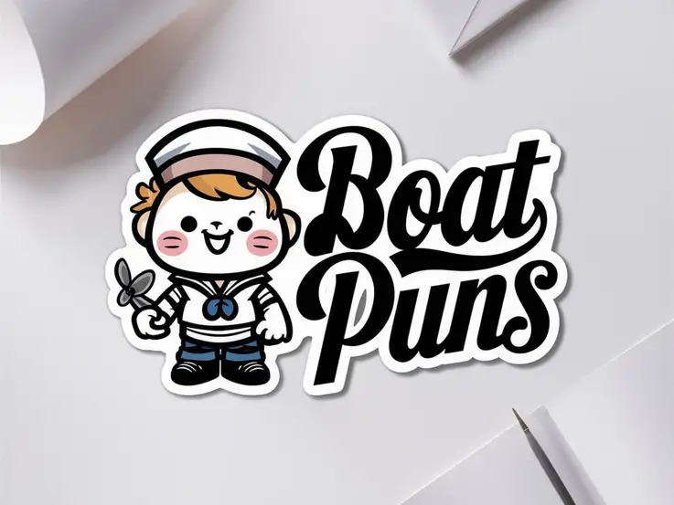 Boat Puns Funny Boat Puns Names